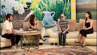 Գայանե Թադևոսյան `&quot;Քո գրպանում&quot; ։ Նոր տեսահոլովակ