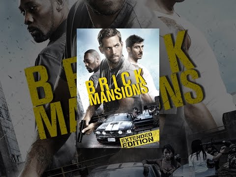 Brick Mansions