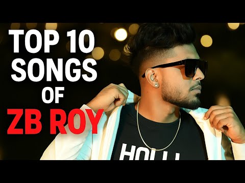 The best 10 songs of zb rai | RAP SONG | @zbrai07
