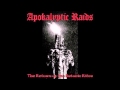 Apokalyptic Raids - Satanic Slaughter 