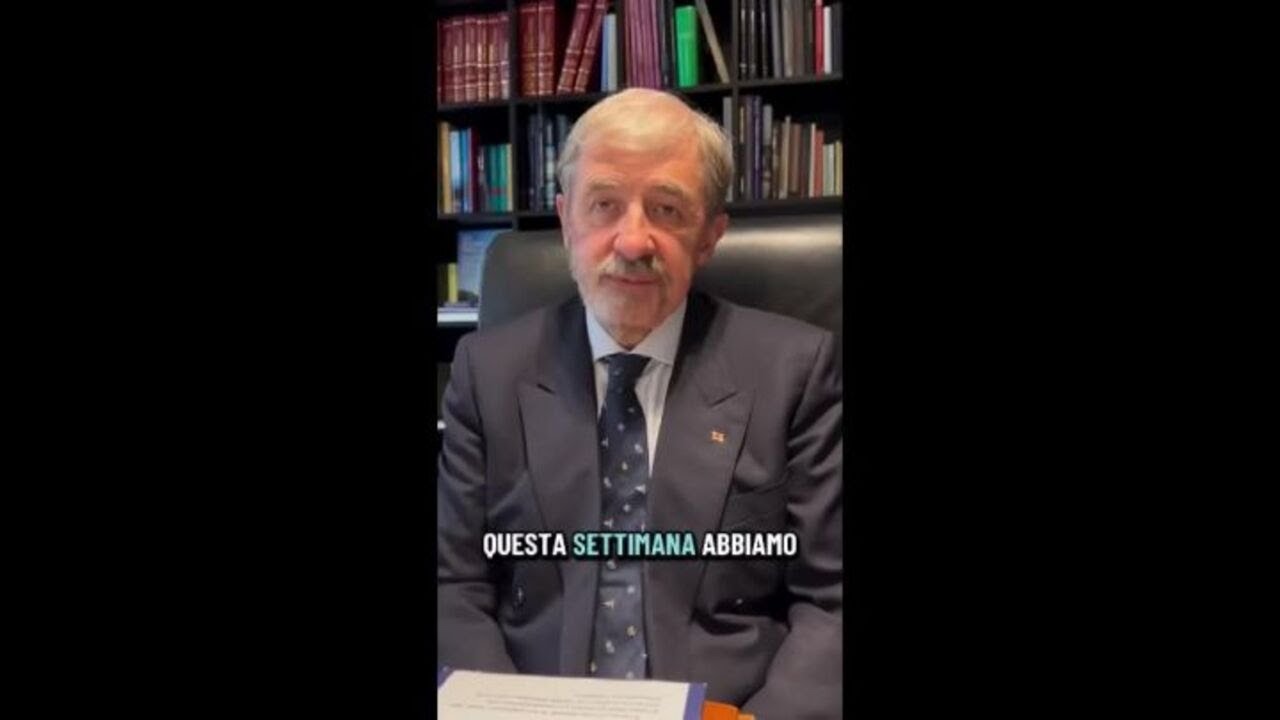 Bucci vara Riforma Sanità in Liguria: Obiettivo è semplice, garantire a tutti stessi diritti
