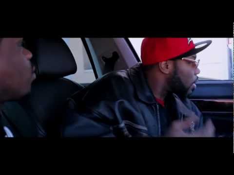 T DOT "Racks Up" (Official Movie Video)