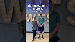 We’ll never forget the joy that Matt Walsh &amp; Koko Iwasaki brought to #DWTS! 🥰