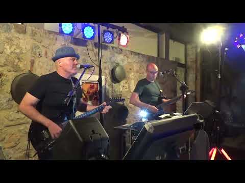 Castel Bigozzi Wedding Band - Siena Wedding DJ