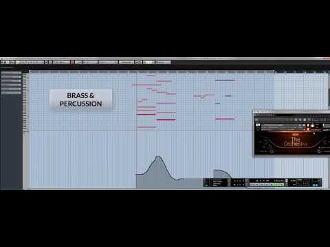 The Orchestra Complete Screencast by Benny Oschmann