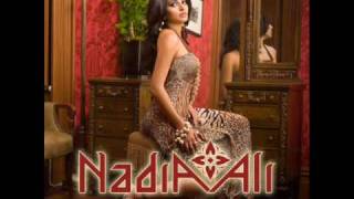 Nadia Ali - Love Story (Main Version)