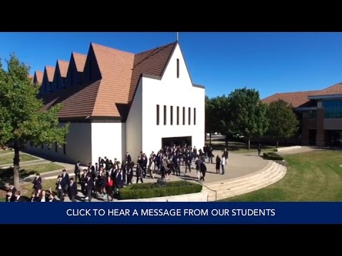 The Episcopal School of Dallas