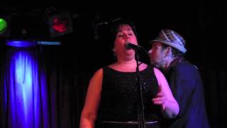 "A Change Is Gonna Come" - RONNIE EARL & THE BROADCASTERS - 3/7/15 NYC