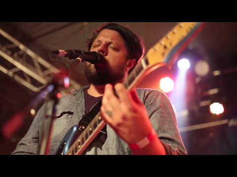 The Dear Hunter - Red Hands (Live @ Martini Ranch 3/12/13)