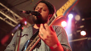The Dear Hunter - Red Hands (Live @ Martini Ranch 3/12/13)