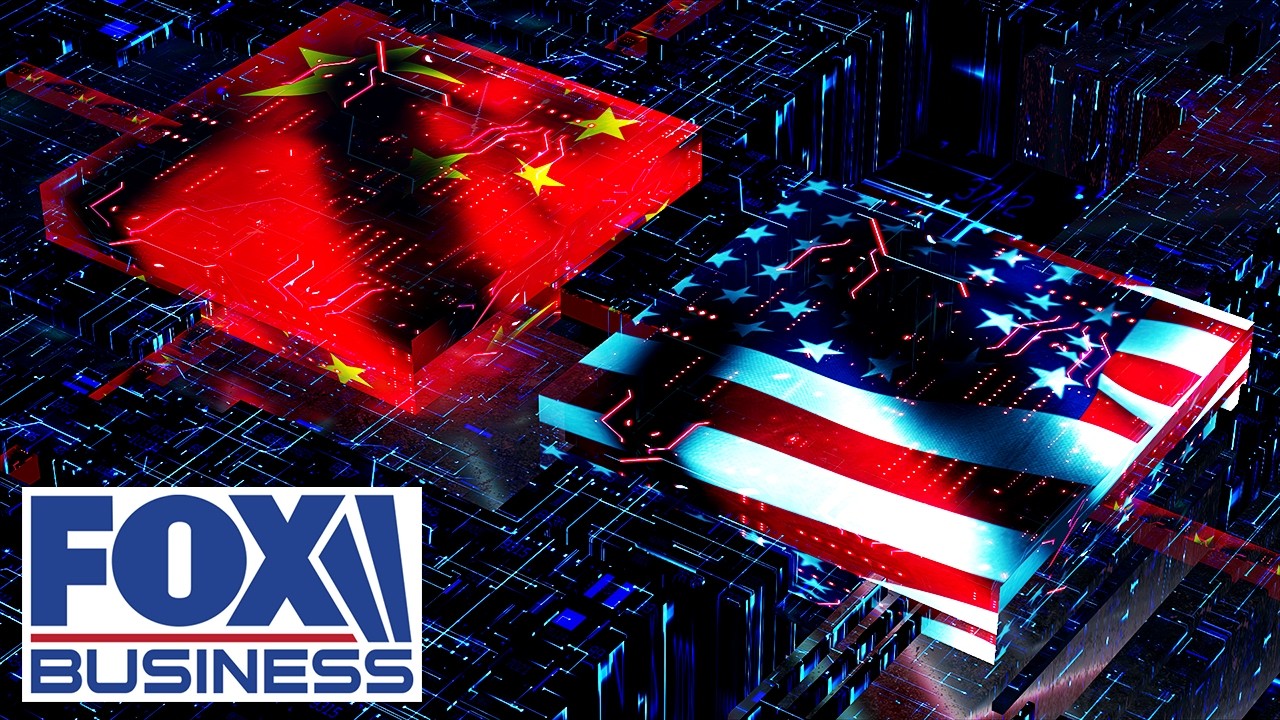 STRATEGIC THREAT: China's expanding influence in critical industries sparks FRESH alarms