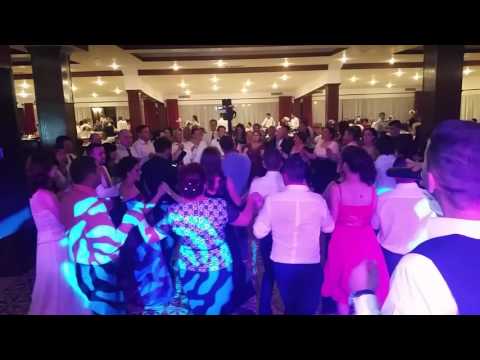 Cristi Proca-Formatia Orizont Din Constanta-Nunta 25-06- 2016  MUZICA DE PETRECERE