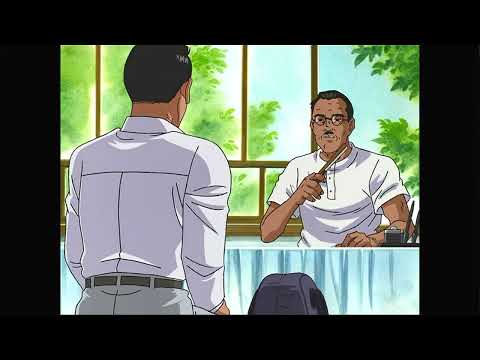 人間革命ビデオ第17巻 転機