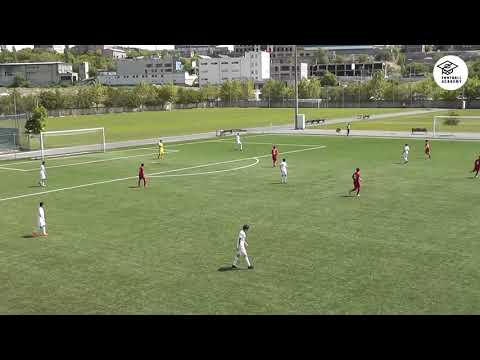 Academy 1-08 - Pyunik-07