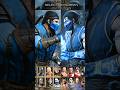 Sub-Zero Selection Screen Evolution in Mk9 , MkX , Mk11 and Mk1 Khaos Reigns #mortalkombat1havik