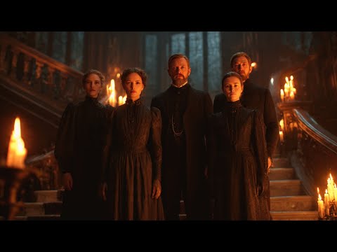 The Secret of Immortal Families: The Pact That Defied Death