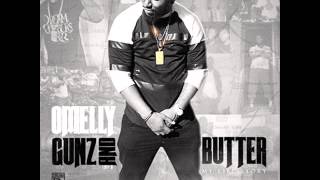 Omelly- Cash Talk [Instrumental]