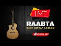 RAABTA Song Guitar Lesson | Easy Guitar Lessons for Beginners | Easy Guitar Chords