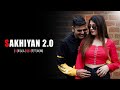 Sakhiyan 2 0 Cover Akshay Kumar Bell Bottom Vikalp Mehta Sufi Sayyad