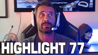 C'est pas la taille qui compte (enfin c'est un pote qui le dit) : HIGHLIGHTS #77 - ManuelFerraraTV