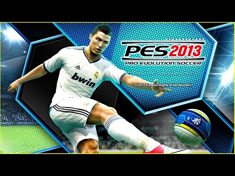 What Happens When You Play PES 2013 In 2024?