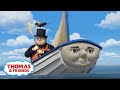 A Different Way To See Big World Big Adventures Thomas Friends