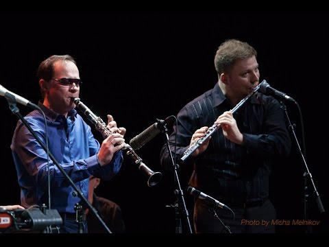 Jerusalem - Marimba Plus, the 15-th Anniversary concert