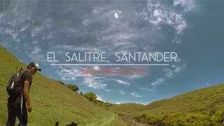 preview picture of video 'Balneario el salitre | Guadalupe | Santander | Colombia'