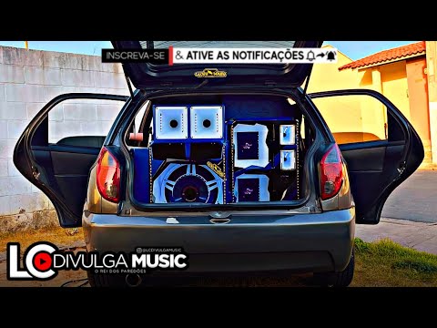 FORRÓ DE QUALIDADE - BAÚ FORRÓ DE VAQUEJADA | TOP MÉDIOS PRA TOCAR NO PAREDÃO