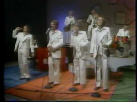 The Monarchs Mike Gibson This Old Heart 1963