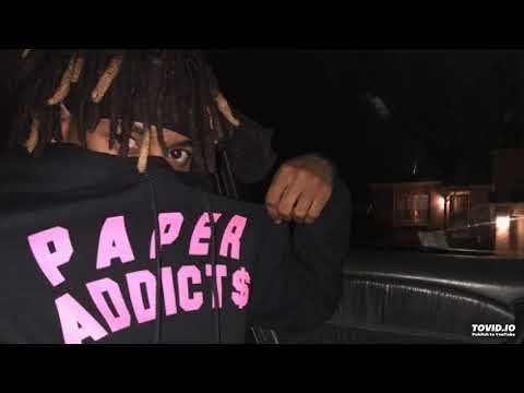 A$tack x Hi-C x Diamondsonmydick - Demon Blood [prod. Hi-C]