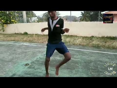 Dat-C DQ- Speed On It - Ghost Buster Riddim "Soca 2022" chapel squad dancers