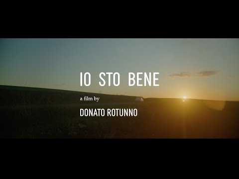 Io sto bene - Trailer