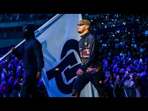 JUL enflamme le Stade de France : record historique et show légendaire 👽 | MAI 2025