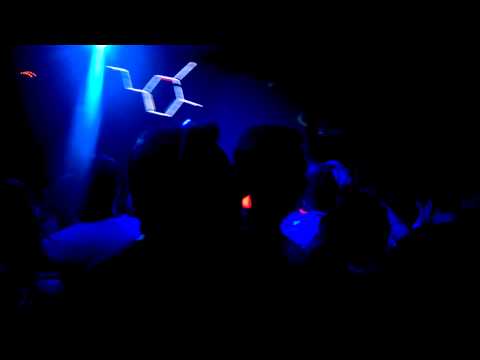 Hernan Cattaneo @ Club Le Freak , Dopamine Music 1 year anniversary , 17-05-2014