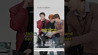 Download lagu when sehun wasn't paying attention to the game rules:😂 mp3 Download lagu when sehun wasn't paying attention to the game rules:😂 mp3