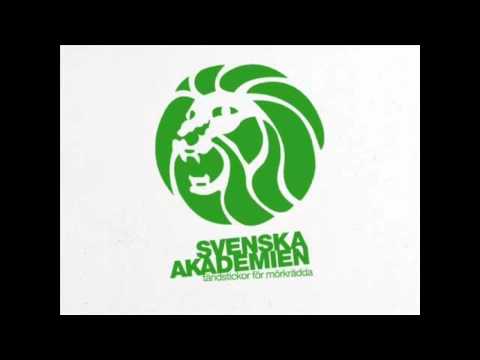 Svenska Akademien - Kärlekskrigare