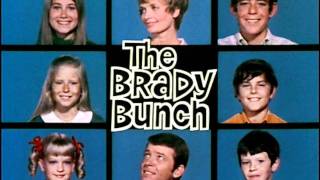 Theme Song to The Brady Bunch