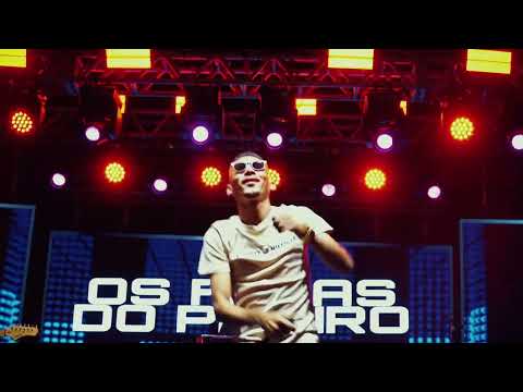 Os Feras Do Pizeiro - Bora Revoar Ao Vivo No Rio De Janeiro