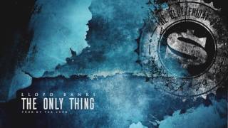 Lloyd Banks - The Only Thing *2017