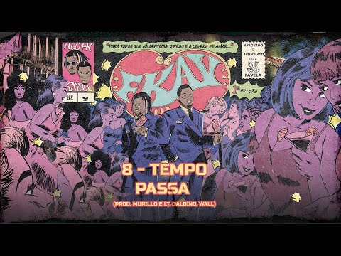 Real Kayblack and Vulgo FK