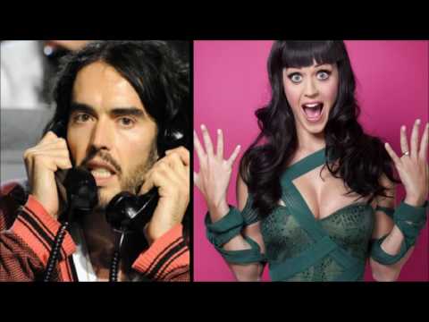 Katy Perry Interview | The Russell Brand Show