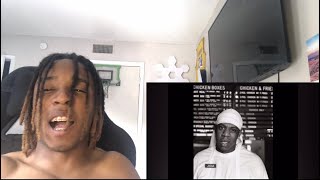 JAY-Z PEOPLES COURT REACTION