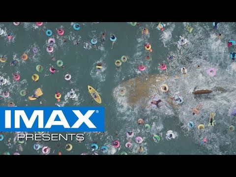 The Meg (Featurette 'IMAX')