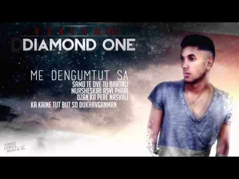 Diamod romano rap 2015