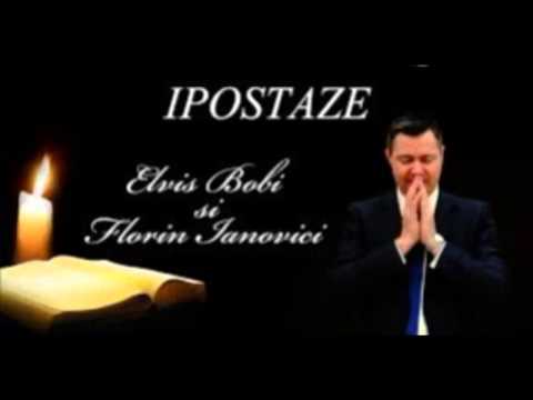 Florin Ianovici - apa proaspata pentru cel obosit