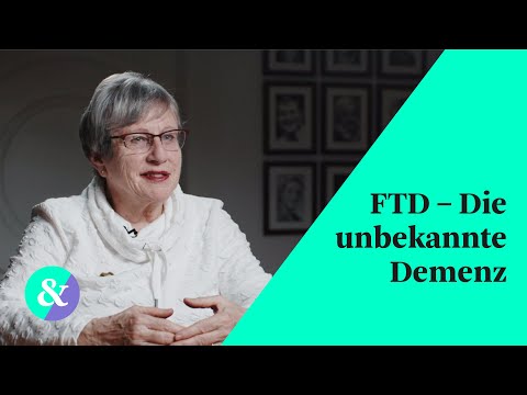 FTD – The Unknown Dementia