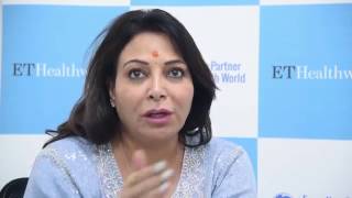 Niira Radia talks to ET Health World about challenges in health industry