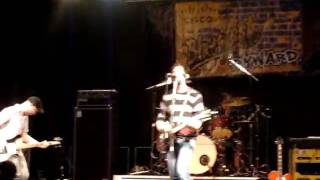 WINTERSLEEP OBLIVION AT BLUESFEST, OTTAWA 09-07-2010.REC.BY JIMMY CABELLO