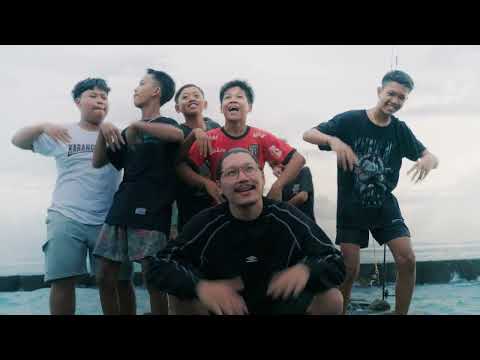 Cili - P1 (Official Music Video)